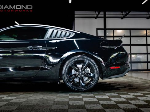 Used 2021 Ford Mustang GT Premium w/ Equipment Group 401A image 10