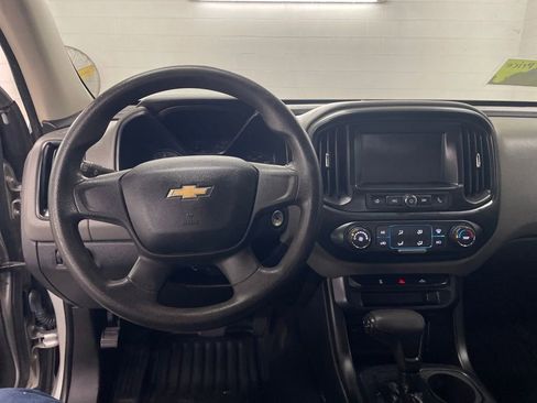 Used 2018 Chevrolet Colorado W/T image 9
