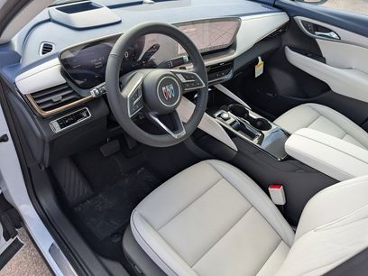 New 2026 Buick Envision Avenir