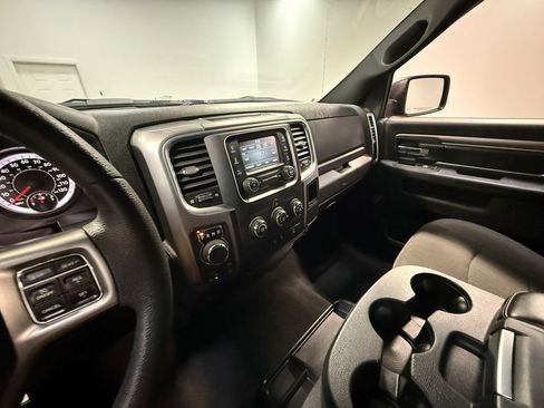 Used 2024 RAM 1500 Classic Warlock image 82