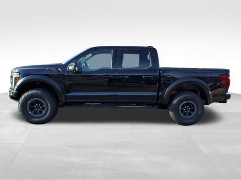 New 2025 Ford F150 Raptor AWD/4WD image 5