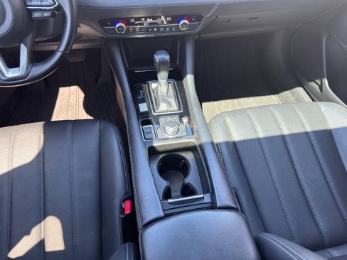 Used 2019 MAZDA MAZDA6 Touring FWD image 18