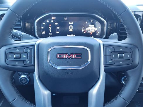 New 2026 GMC Sierra 1500 SLT w/ SLT Premium Plus Package image 20