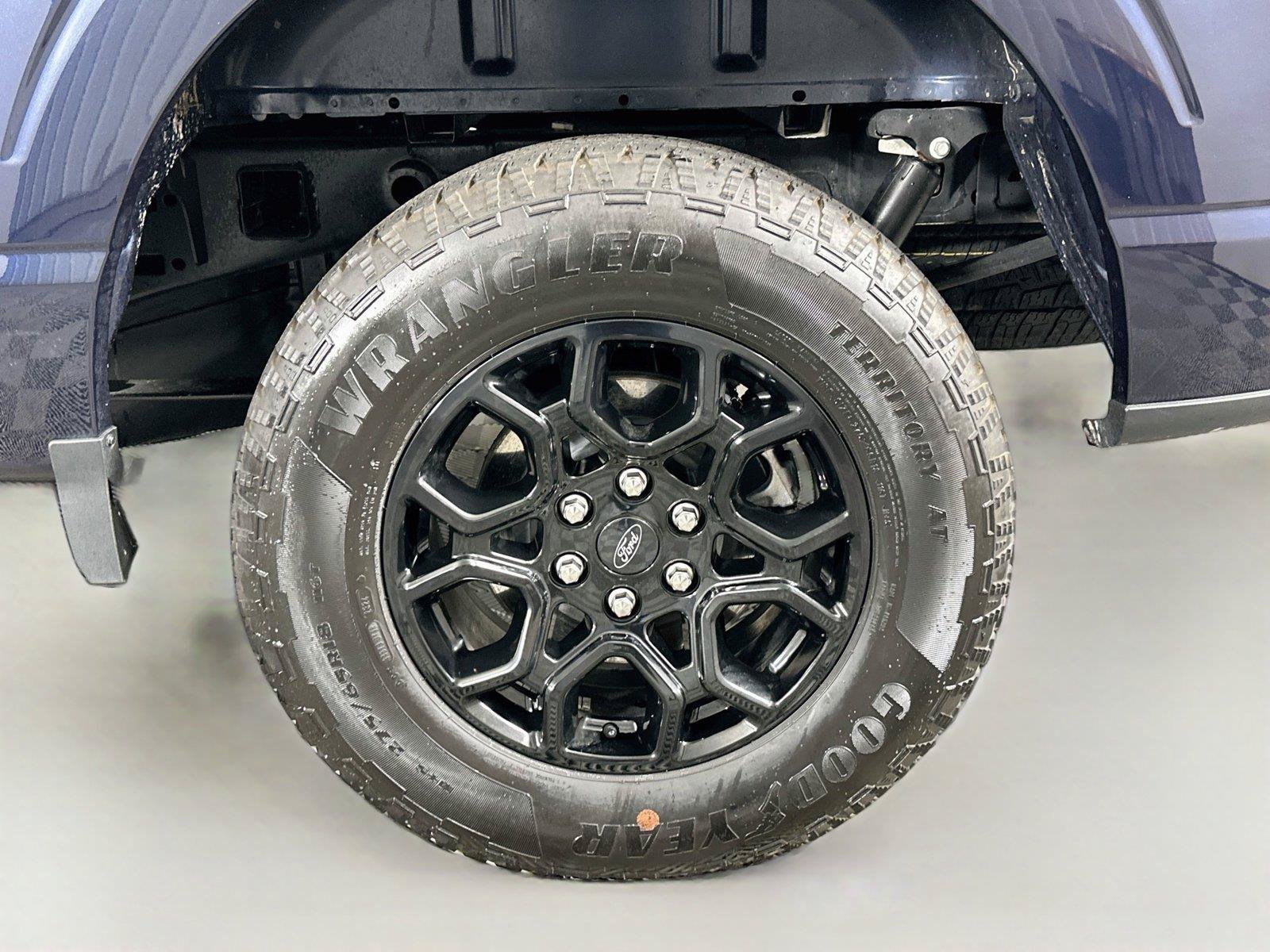 Used 2024 Ford F150 XLT w/ Equipment Group 302A MID AWD/4WD image 30