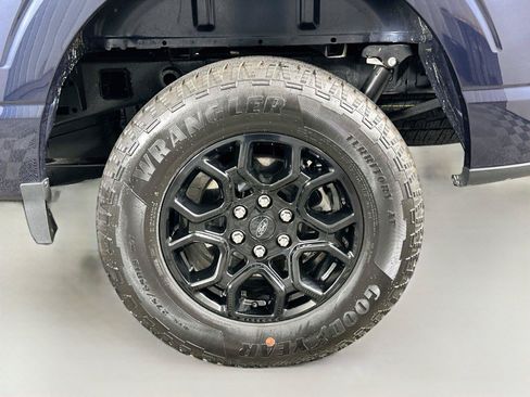 Used 2024 Ford F150 XLT w/ Equipment Group 302A MID AWD/4WD image 30