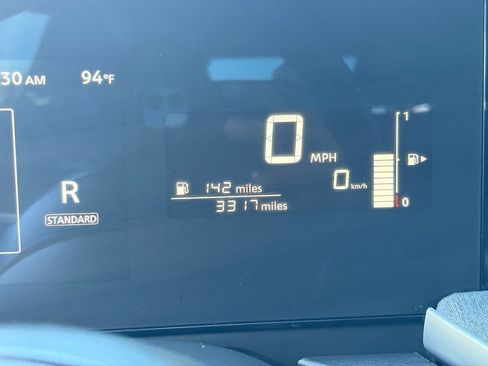 Certified 2026 Nissan Kicks SV FWD image 29