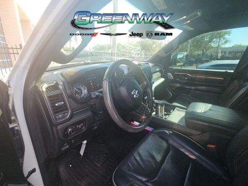 Used 2019 RAM 1500 Limited image 21