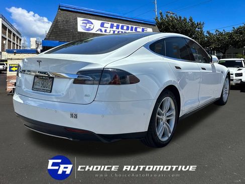 Used 2014 Tesla Model S 60 RWD image 7