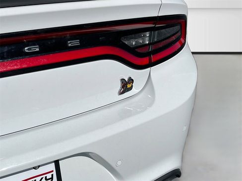 Used 2023 Dodge Charger Scat Pack w/ Navigation & Travel Group image 32