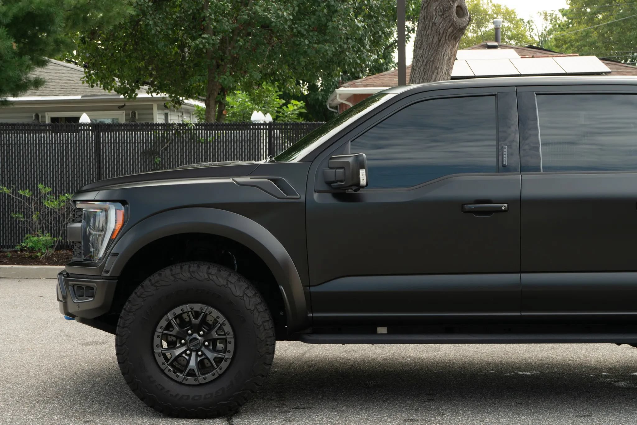 Used 2021 Ford F150 Raptor w/ Raptor 37 Performance Package AWD/4WD image 43