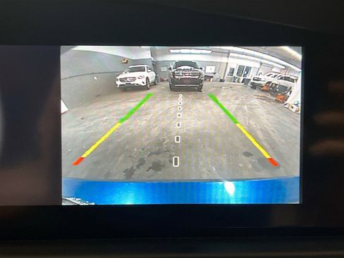 Used 2022 Alfa Romeo Giulia Ti image 10