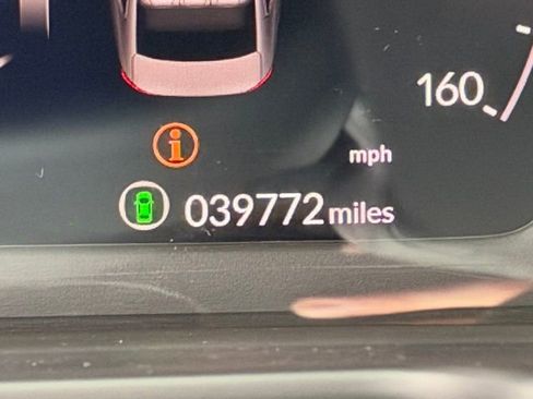 Used 2023 Honda Accord EX image 17