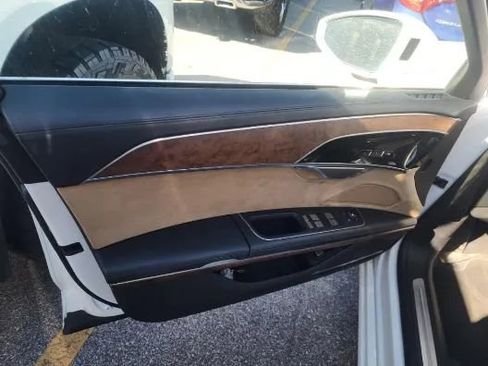 Used 2019 Audi A8 L 3.0T w/ Luxury Package image 10