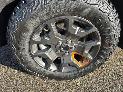 New 2026 Ford Maverick Tremor image 9