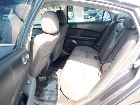 Used 2012 MAZDA MAZDA6 i Touring FWD image 14