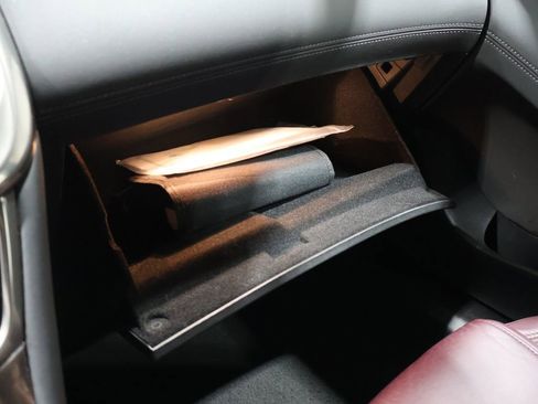 Used 2016 Buick LaCrosse Leather w/ Ultra Luxury Package image 38