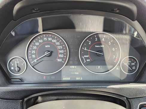 Used 2014 BMW 328i xDrive Sedan AWD/4WD image 22