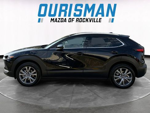 Used 2025 MAZDA CX-30 AWD 2.5 S w/ Premium Package image 3