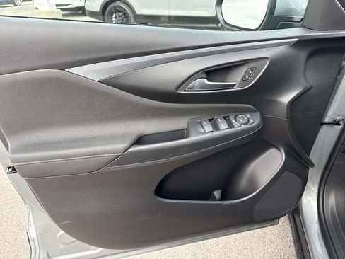 New 2026 Buick Envista Preferred w/ Convenience I Package image 10