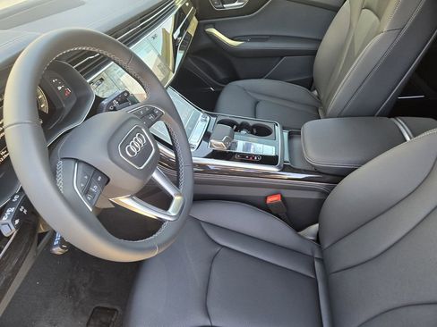 New 2026 Audi Q8 Premium Plus image 15