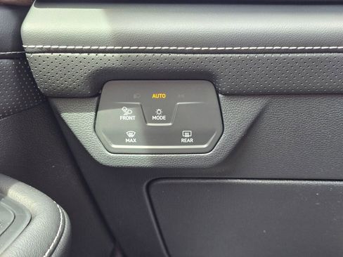 New 2026 Volkswagen Atlas SE AWD/4WD image 25