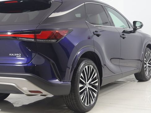 Used 2024 Lexus RX 350 Premium image 46