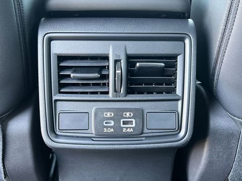 New 2026 Subaru Forester Premium AWD/4WD image 34