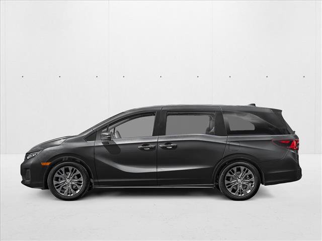 New 2026 Honda Odyssey Touring image 3