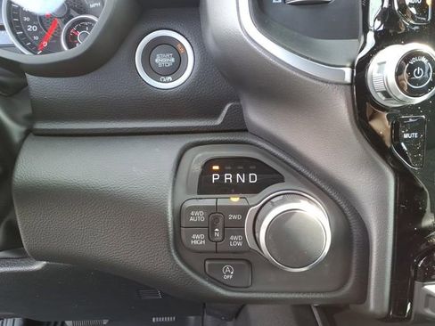 New 2026 RAM 1500 Big Horn image 24