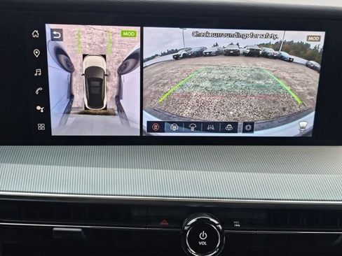 Used 2025 Nissan Murano SL AWD/4WD image 33