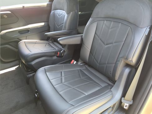 New 2027 Kia Telluride X-Line SX Prestige AWD/4WD image 22