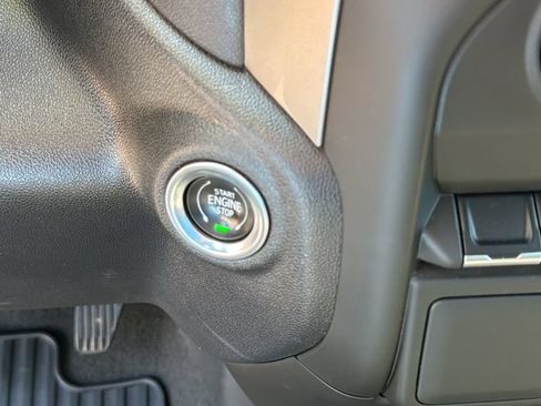 Used 2024 Chevrolet Silverado 1500 Custom RWD image 25