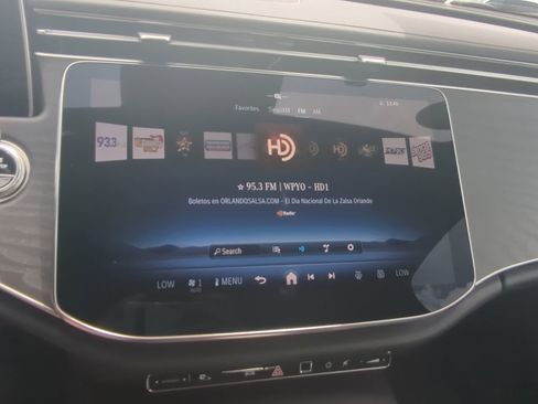 Certified 2026 Mercedes-Benz E 350 4MATIC Sedan image 6