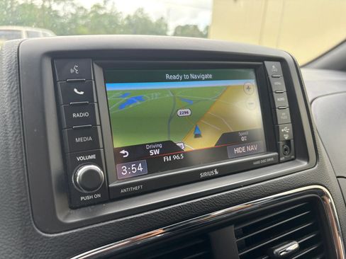 Used 2019 Dodge Grand Caravan GT FWD image 50