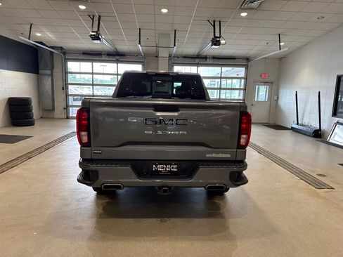 Used 2021 GMC Sierra 1500 Elevation w/ Preferred Package AWD/4WD image 6