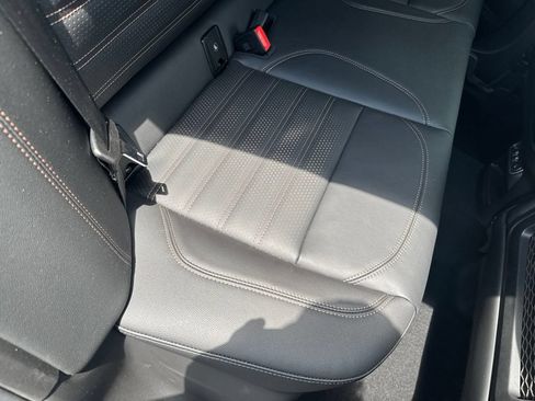 New 2025 Alfa Romeo Stelvio Sprint AWD/4WD image 62
