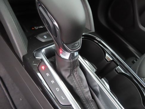 New 2026 Chevrolet TrailBlazer LT image 28