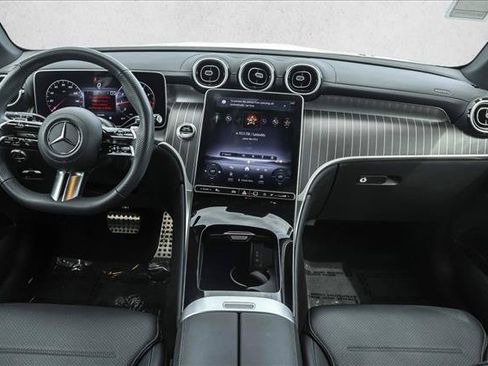 Certified 2023 Mercedes-Benz GLC 300 4MATIC image 19