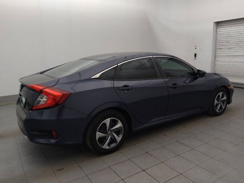 Used 2020 Honda Civic LX image 10