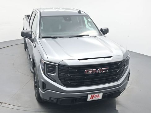 New 2026 GMC Sierra 1500 Elevation w/ Elevation Select Package image 4