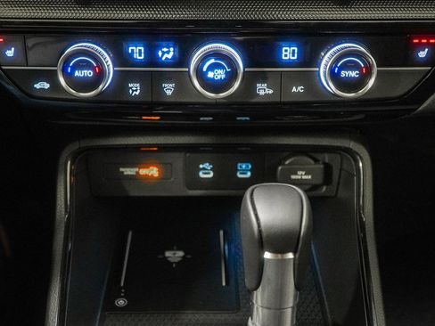 Used 2026 Honda CR-V Sport Touring image 33