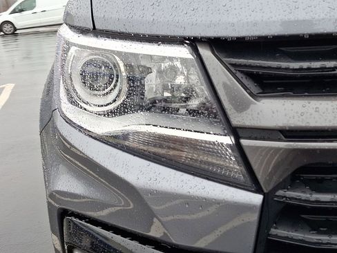 Used 2022 Chevrolet Colorado Z71 image 12