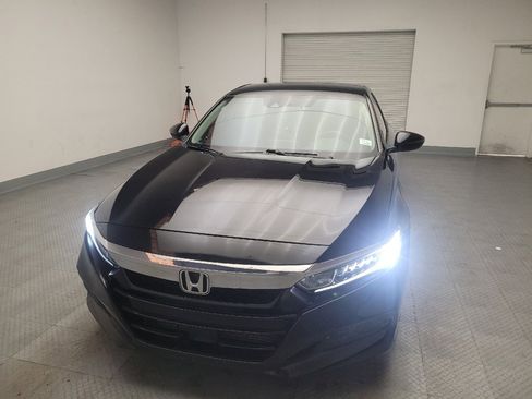 Used 2019 Honda Accord LX image 15