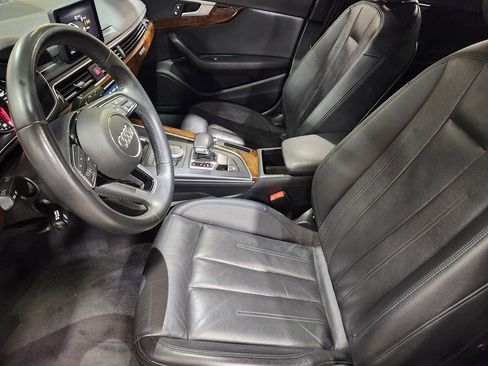 Used 2019 Audi A4 2.0T Premium w/ Convenience Package image 31