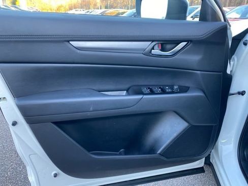 Used 2023 MAZDA CX-5 AWD 2.5 S w/ Select Package image 19