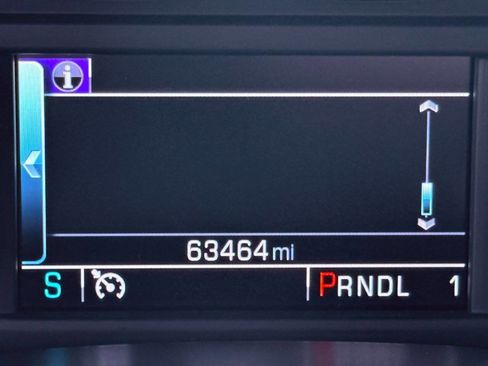 Used 2018 Chevrolet Silverado 2500 LT w/ LT Convenience Package image 15