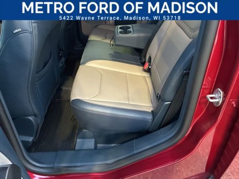 Used 2025 Ford Maverick Lariat w/ 4K Tow Package image 42