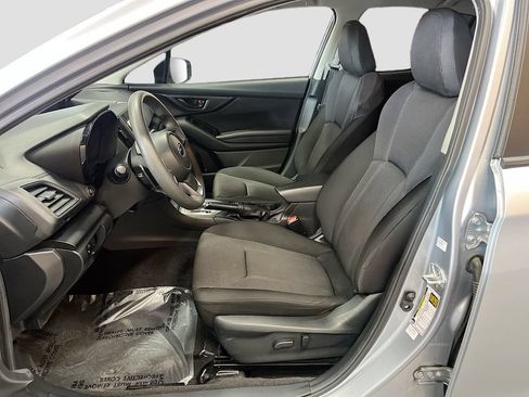 Used 2022 Subaru Impreza 2.0i Premium AWD/4WD image 20