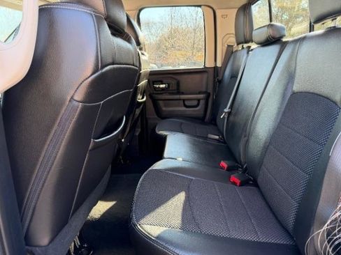 Used 2016 RAM 1500 Sport w/ Comfort Group image 26