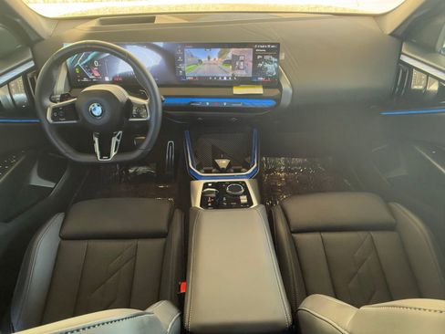 Used 2025 BMW X3 xDrive30i w/ Premium Package image 33